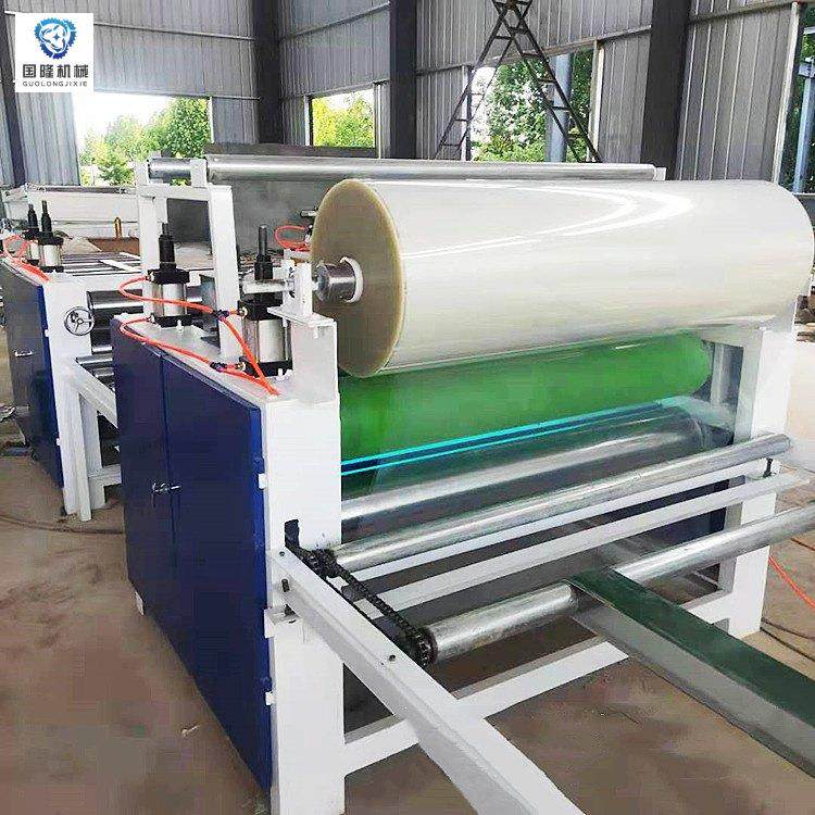 高光大理石木纹纸 PVC发泡板贴面机 亚克力平贴机 自动除尘,五金/工具,机床,淘宝优惠券,粉丝福利购,淘宝优惠卷