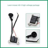 140 二四冲程割草机高压包139 32打草机割灌机点火线圈
