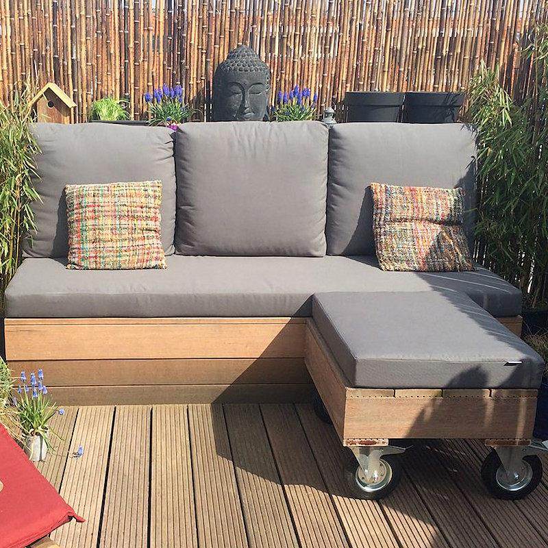 定制户外庭院泳池躺床外漏沙发藤坐垫高密度加硬防水长条海绵垫子,居家布艺,椅垫,淘宝优惠券,粉丝福利购,淘宝优惠卷