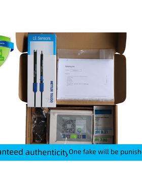 梅特勒FE20K台式PH计、酸度计FE28-Standard（原FE20K）梅特勒