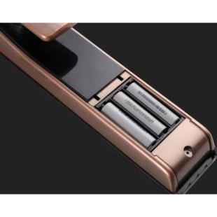 快乐码智能锁专用电池充电器、遥控器及其他配件