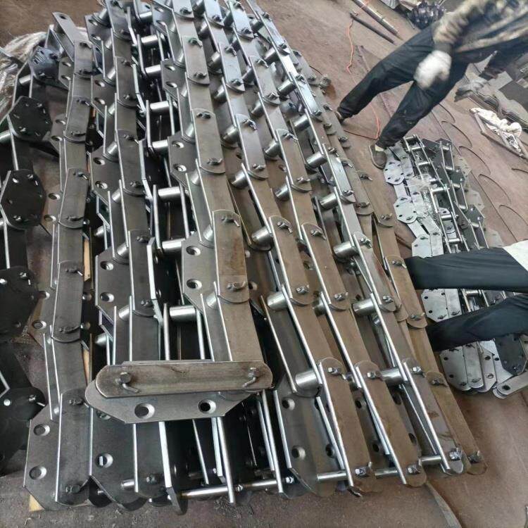 重型弯板单耳朵炼条工业大节据传动炼条提升机炼条斗式提升机炼条