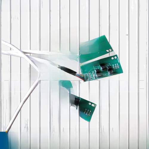 轮胎平衡机位置传感器光电板轮胎平衡机主轴上小板位置传感器