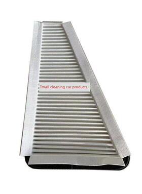 适用于挖掘机新卡特320Gc 323 330 336空调滤芯345 349D2Gx空调格