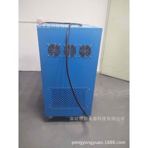 微型步进电机充磁机多极充磁电机转子冲磁头冲磁模马达电机充磁机