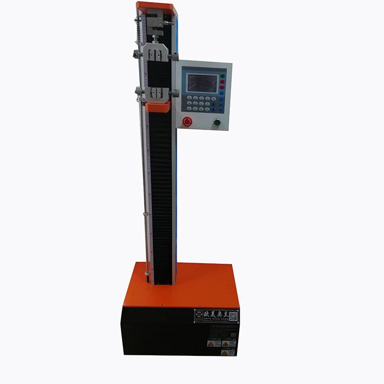 东莞清溪塘厦常平微电脑拉力试验机电线电缆拉力机电线拉力机
