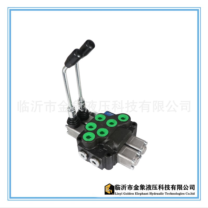 多路换向阀整体hZT-L12E一连/二连/三连/四连/五连/六连直到十二