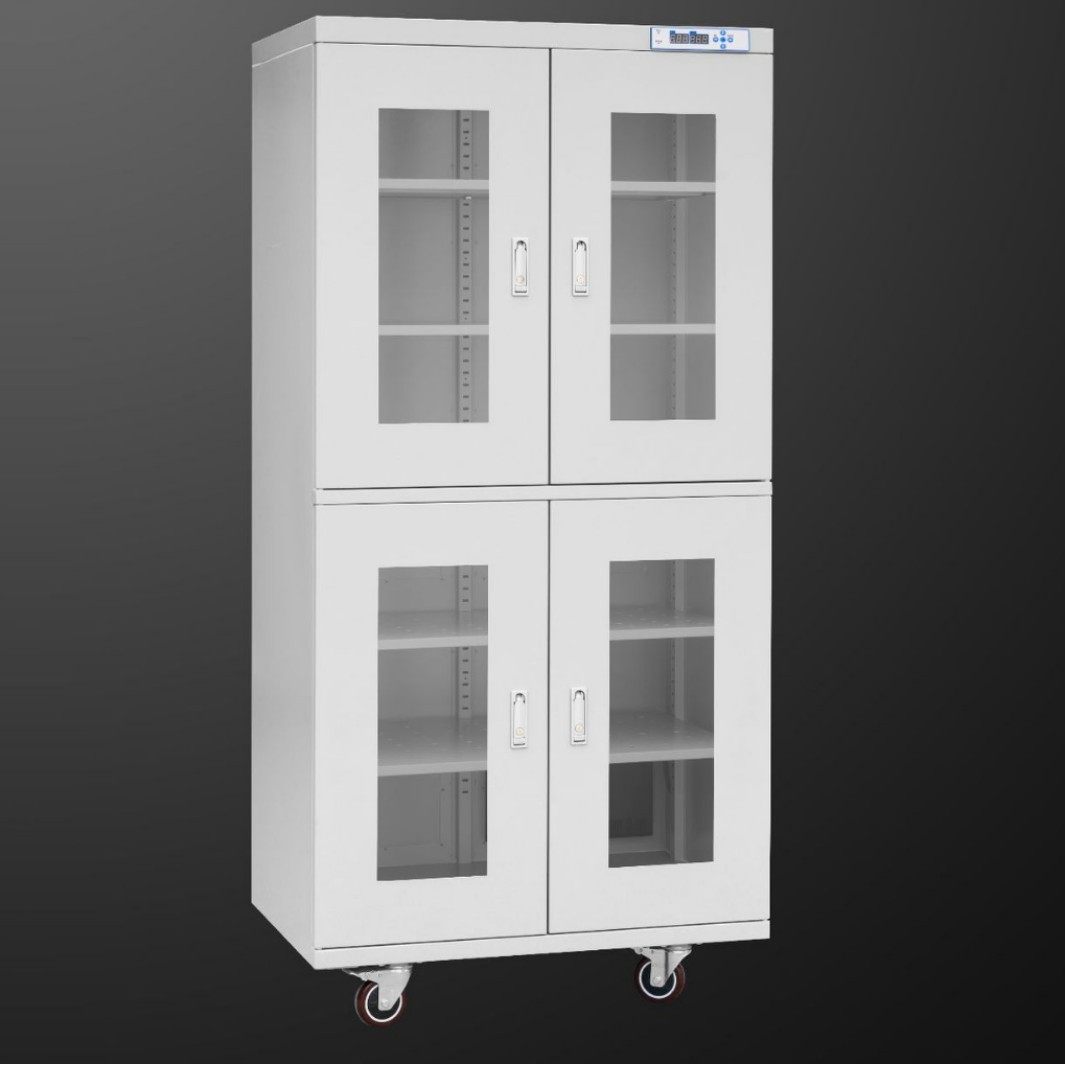 870升电子防潮箱 CTA8708D 防潮柜 20-60%湿度可调,五金/工具,工具柜/工具架/工具物料架,淘宝优惠券,粉丝福利购,淘宝优惠卷