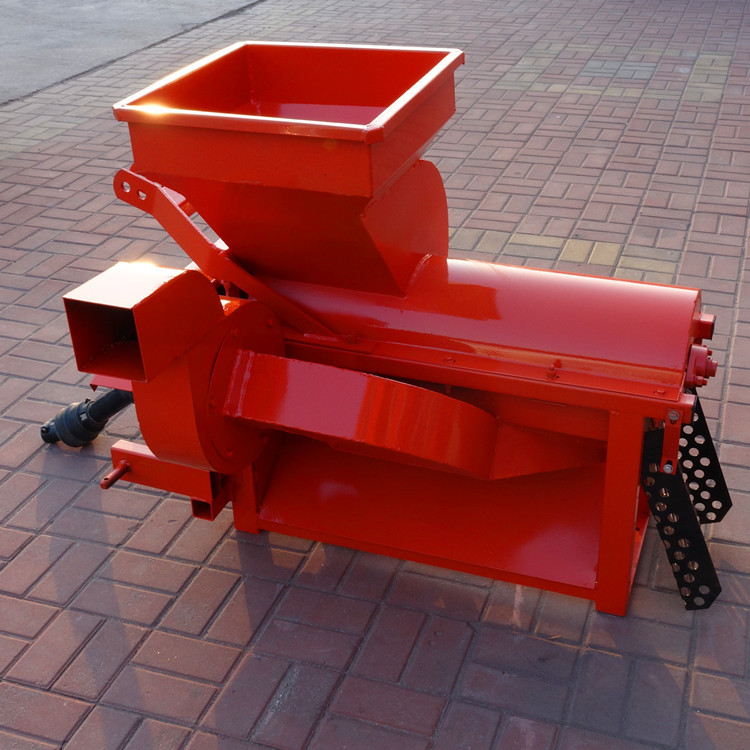 供应重加厚型 可配套多种动力方式玉米脱粒机 5TY-850型