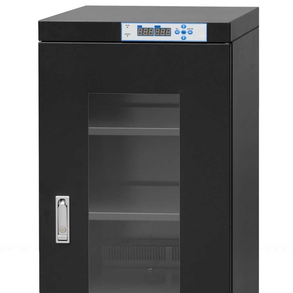 全自动超低防静电电子防潮箱CTS98FD ,98L电子防潮柜 , 1%~5%RH,五金/工具,干燥箱,淘宝优惠券,粉丝福利购,淘宝优惠卷