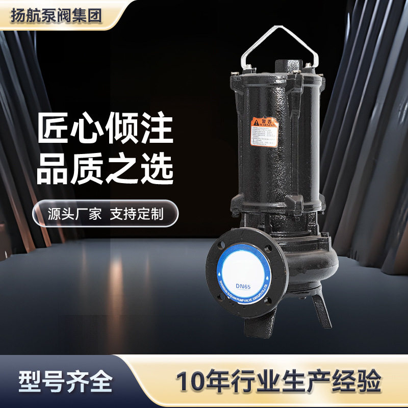 扬航QDX潜水泵380V/220纯铜电机家用抽水农用灌工业排污泵高效,五金/工具,特种电缆,淘宝优惠券,粉丝福利购,淘宝优惠卷