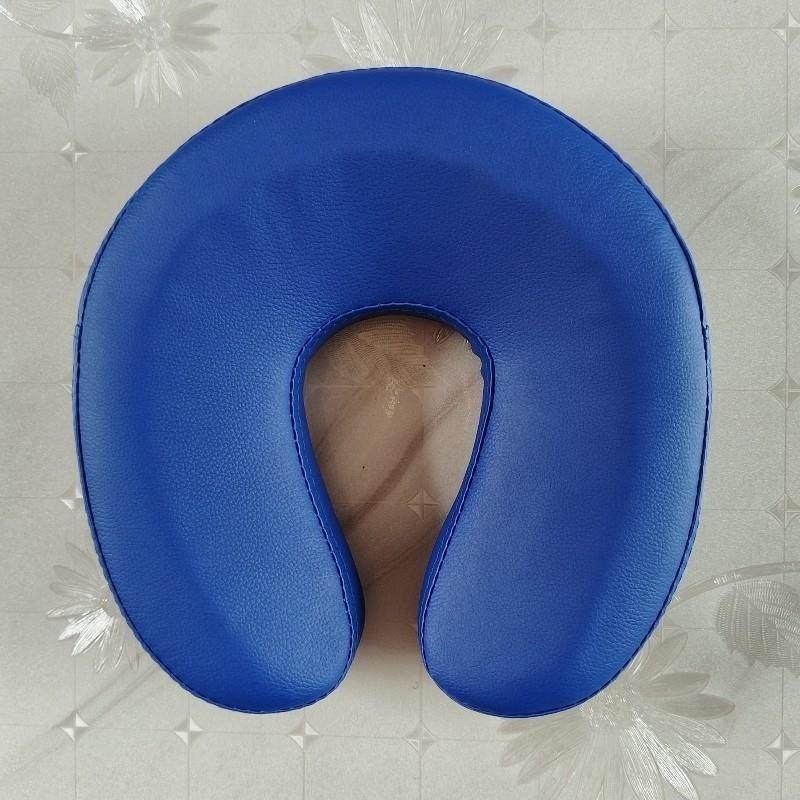 手术U型海绵头部垫圈趴趴枕头美容院趴枕医院用头部枕U型枕呼吸枕,床上用品,功能枕/保健枕/养生枕,淘宝优惠券,粉丝福利购,淘宝优惠卷
