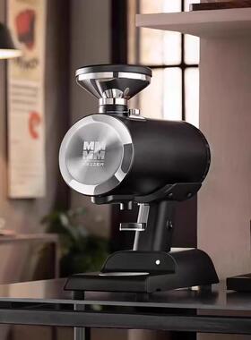 mazzer philos 单剂量意式电动磨豆机家用手冲咖啡自动研磨机商用