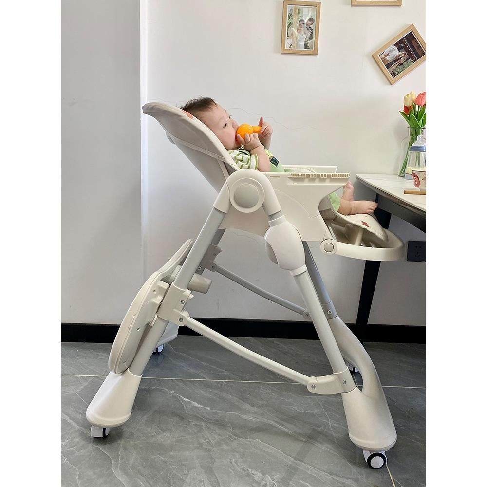 karababy婴儿餐椅1个月餐桌和椅子儿童新生婴儿家庭多功能可折叠,婴童用品,餐椅,淘宝优惠券,粉丝福利购,淘宝优惠卷