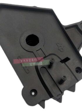 芝浦木田MT 9016E/9016A/9016C电炼锯伐木炼条锯齿轮箱壳塑料头壳