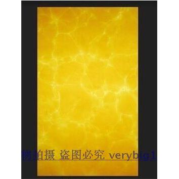 云石板黄色透光石高透光云石板灯光片人造石吊顶KTV装修板材