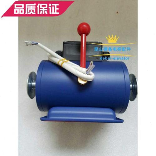 原装通润FYJ240 FYJ245主机制动器DZE-12E抱闸制动器DZE-12制动器