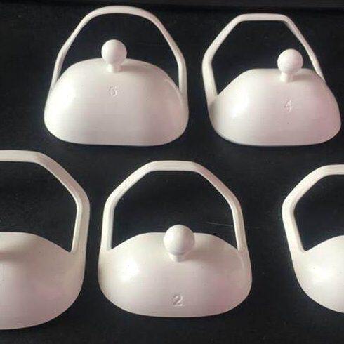 胡子造型模具胡须造型器模板男士护理梳鬓角络腮胡修剪轮廓工具用