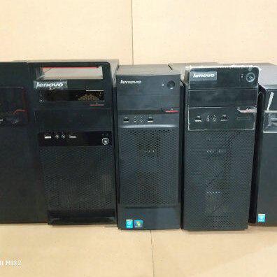 联想M4350 M4360 M4300 M4550B4550 M4500 R6900A4600 原装空机箱