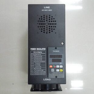 175ZP 泰矽TAISEE电力调整器 T6系列调整器