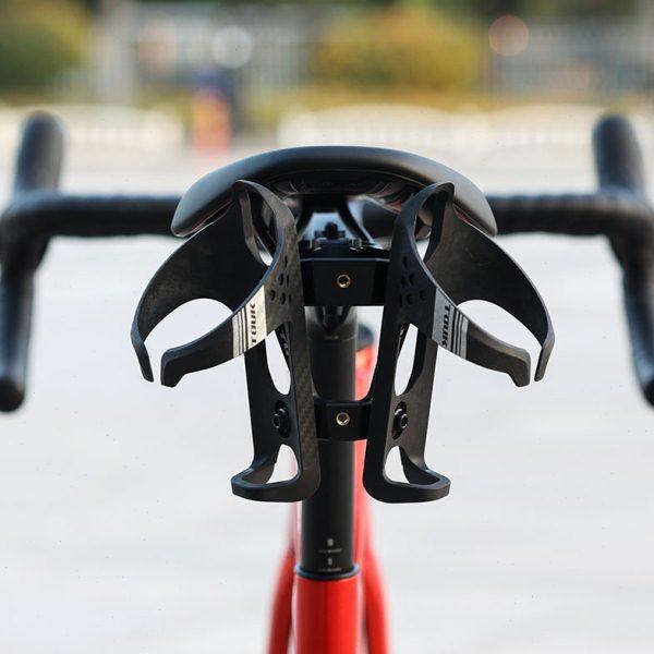 TOUK拓刻水壶架延伸座自行车延伸架鞍座扩展架公路车双水壶支架,自行车/骑行装备/零配件,更多零件/配件,淘宝优惠券,粉丝福利购,淘宝优惠卷