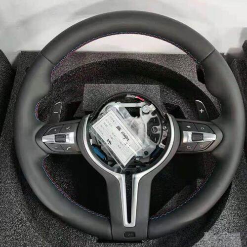 宝马改装方向盘 老3系 E90 E92 320 330 x5 x6 E70 改装 M3方向盘