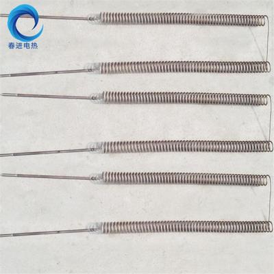 0cr27al7mo2高温电热丝电阻丝高温含钼电炉丝