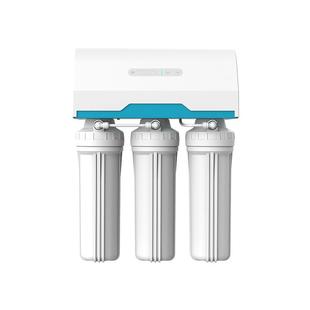 朗诗德 普通型 Lonsid L2净水器家用直饮厨房反渗透净水器