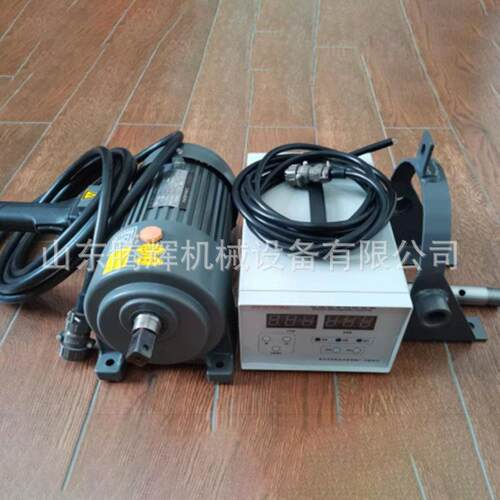 胀管器 DFZ-2P管3Z-38/76/胀15DFZ-P3Z/150新款三相电动管机 数控