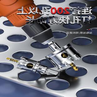 德国品质不锈钢开孔器专用打孔神器高硬度金属合金开钻孔钢板钻头