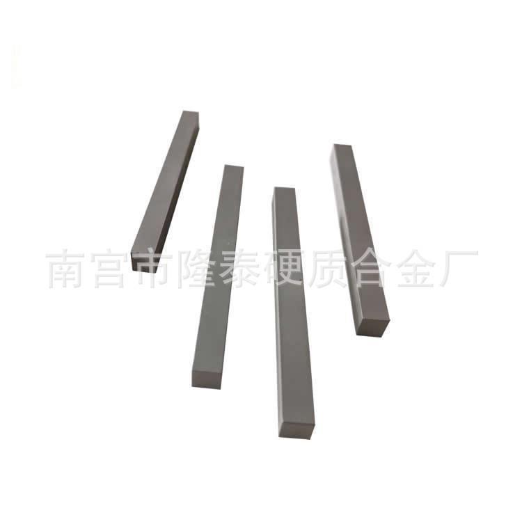 硬质合金板|合金板|钨钢板块|钨钢板YG8 YG3 YG11C 14*14*330