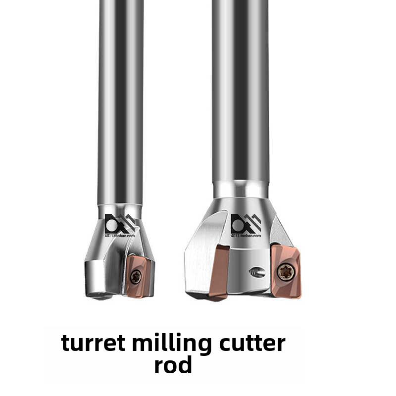 小柄铣刀杆Bap300R/400/20/25/28/30/32/35-100 C20 C16