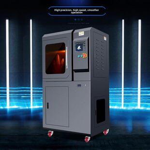 Allcct SLA激光光固化3D打印机工业级下沉式振镜扫描高精度大尺寸