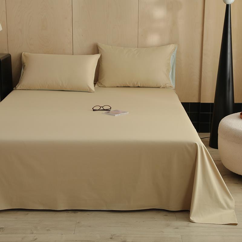 三件式床组定制任意尺寸单件纯棉100全棉榻榻米双人加大加宽长3米