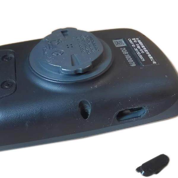 适用于Garmin佳明Edge 810码表配件开机开关按键按钮修补件修覆键