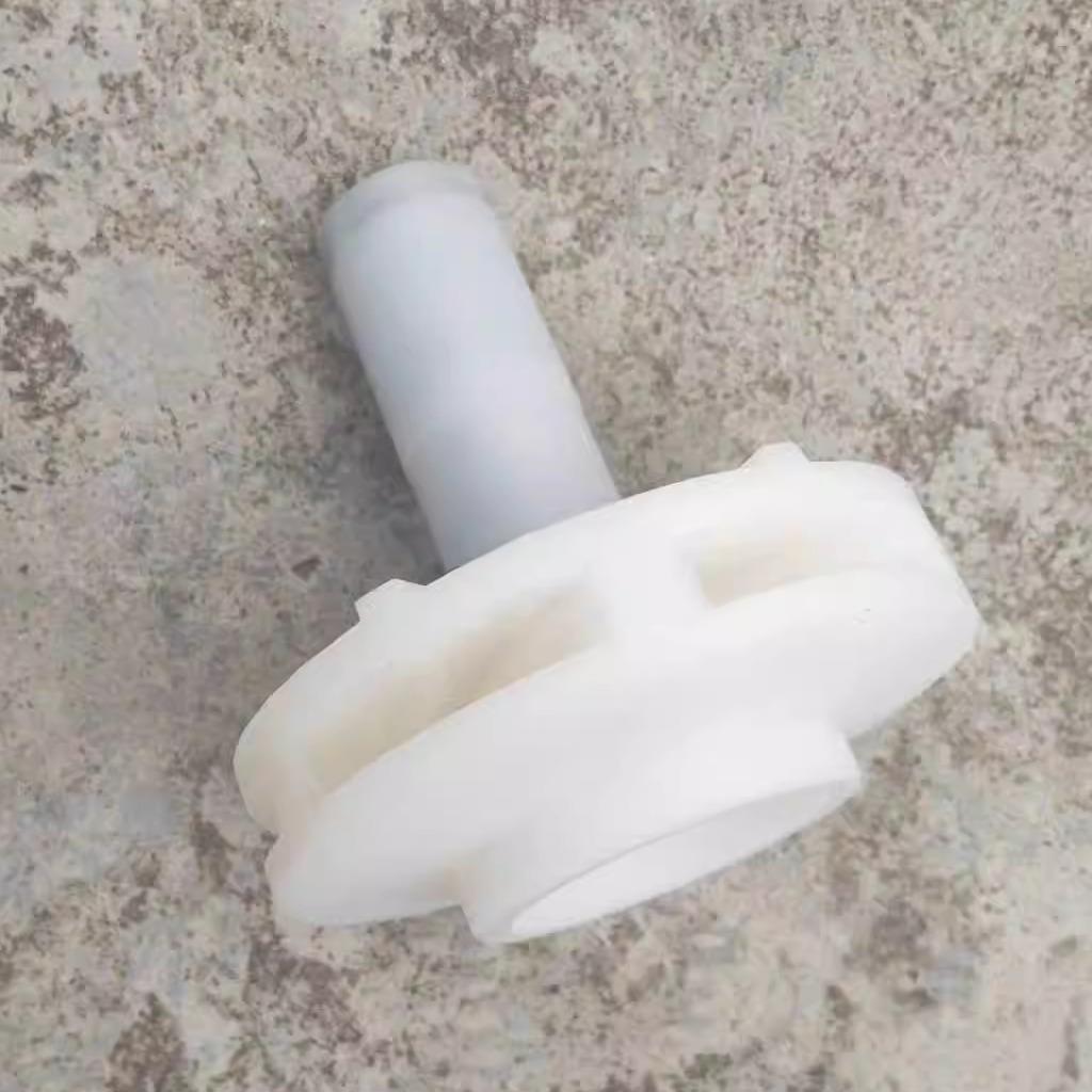 IHF衬氟塑料离心泵叶轮50 65 80 100聚四氟乙烯高分子125 160 200