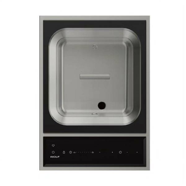 议价沃尔夫Wolf ICBSM15T/S 嵌入式蒸炉电蒸模块