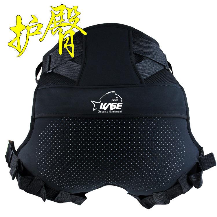 海钓护臀垫 钓鱼坐垫 臀部防潮垫 矶钓防滑坐垫 屁股垫防水防潮垫