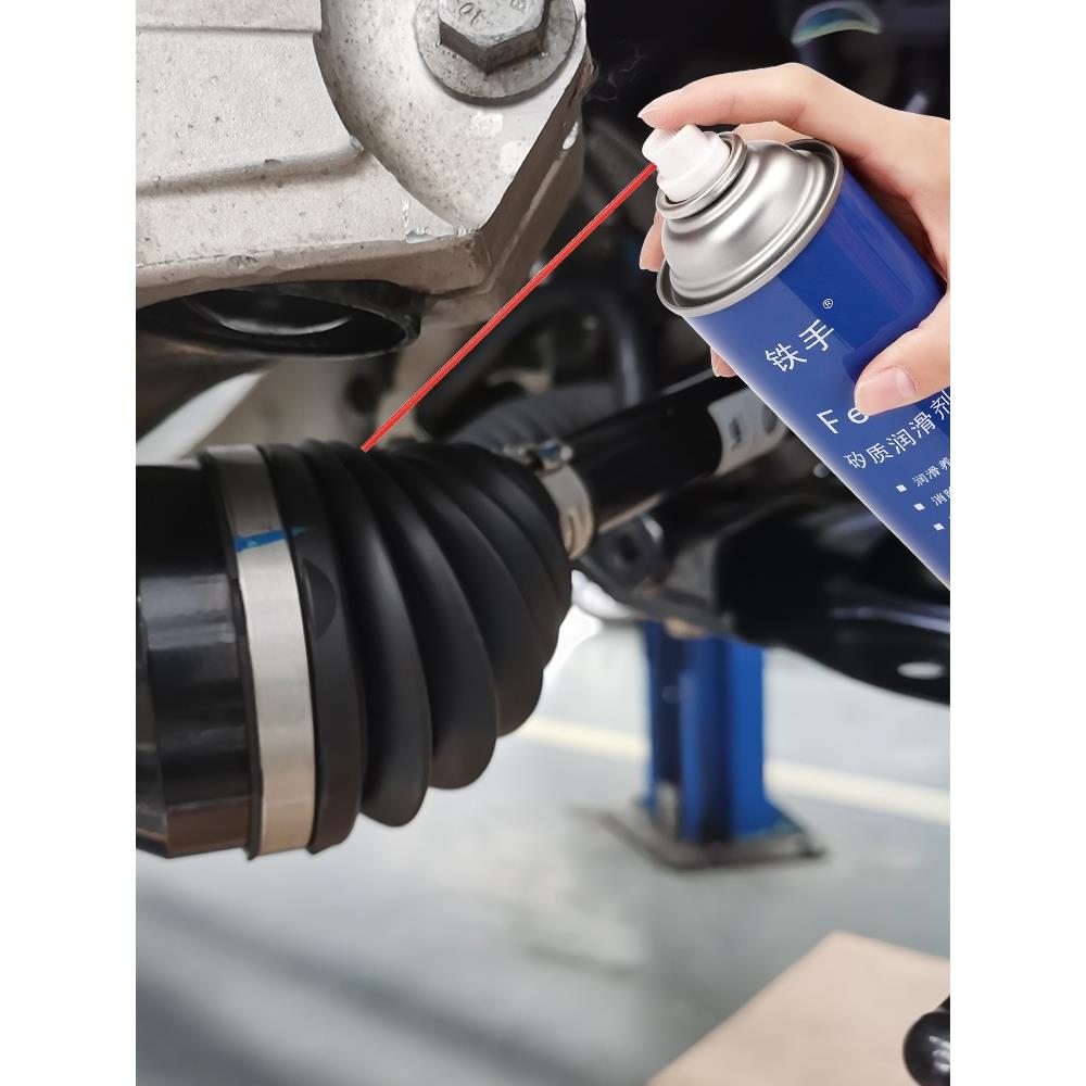 汽车橡胶保护剂防龟裂老还原弹性密封条胶条电动升降车窗异响矽质