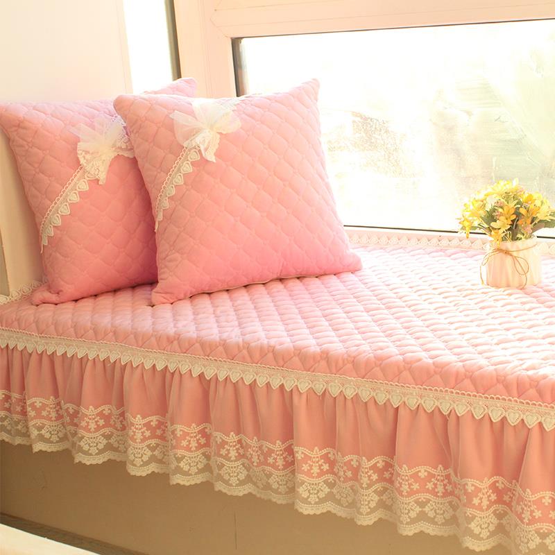 飘窗垫窗台垫定做可机洗四季通用现代简约卧室阳台榻榻米垫新品