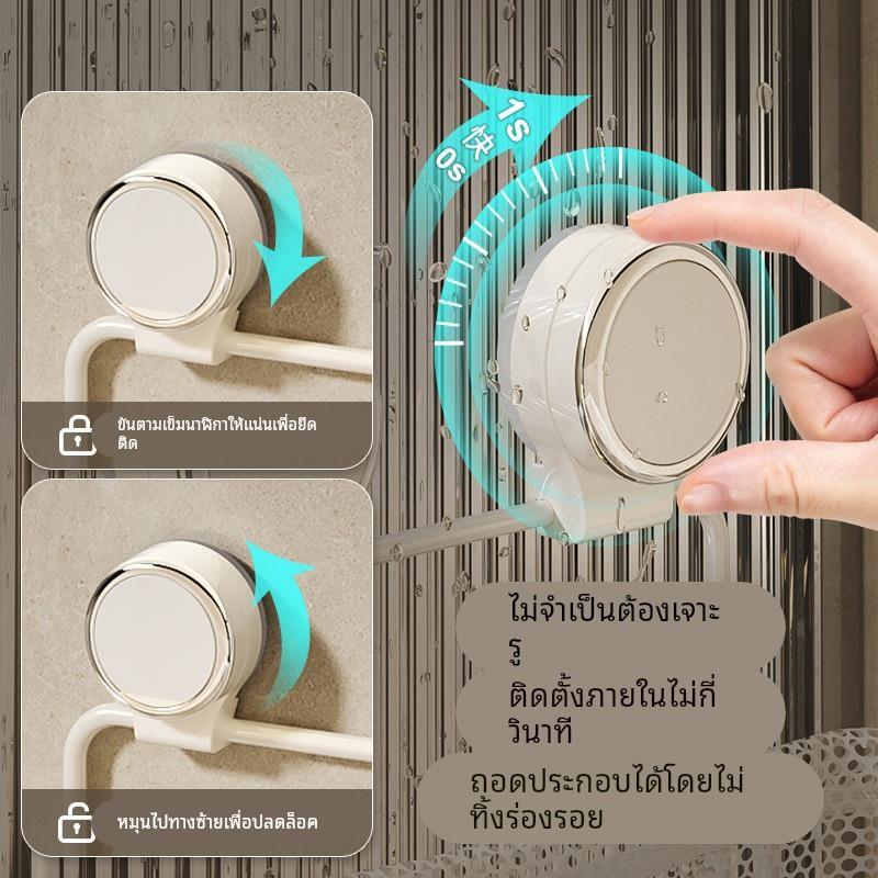 日本脏衣服收纳筐壁挂式吸盘脏衣篓家用壁挂脏衣篮卫生间可折叠大