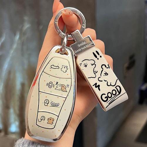 红旗h5钥匙套2025款hs5汽车hs7扣h9新hs3高级h6女h7卡片hq9壳eqms