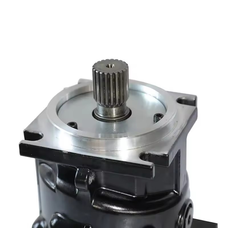 High Quality Sauer 90 Series Hydraulic Piston Gear Motor 90M