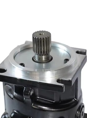 High Quality Sauer 90 Series Hydraulic Piston Gear Motor 90M