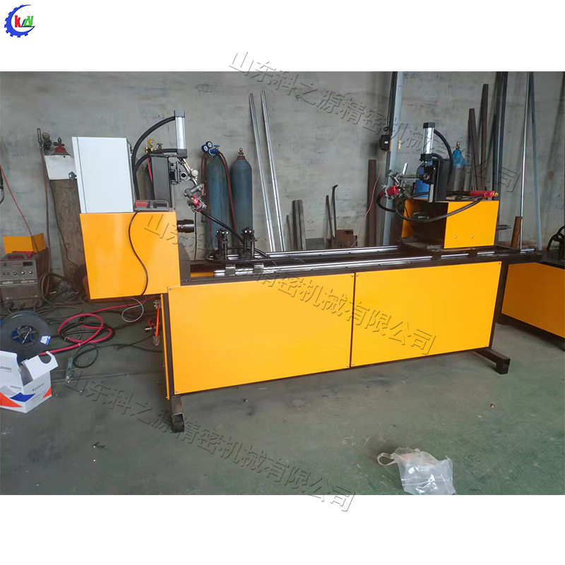 350型轮扣脚手架自动焊机卧式焊轮扣盘扣碗扣设备金属管材点焊机