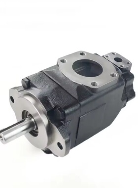 Parker Deniso T7DB Double Pump Hydraulic Vane Pump Series-Mo