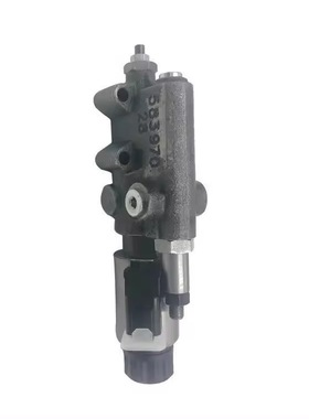 DFR1 Control Valve for A4V A4VO A4VSO A10V A10VO A10VSO Seri