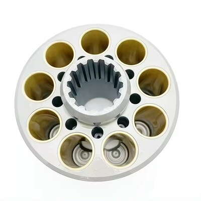 KOWASAKI K3V Series Hydraulic Piston Pump Parts Including K3