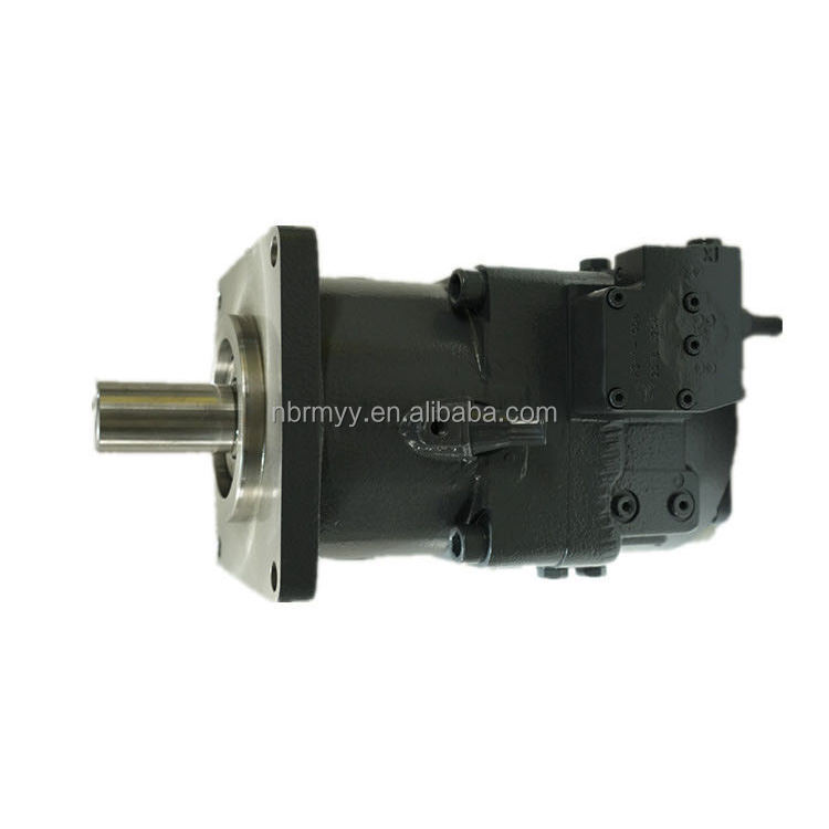 A11Series Hydraulic Piston Pump Collection Power Control