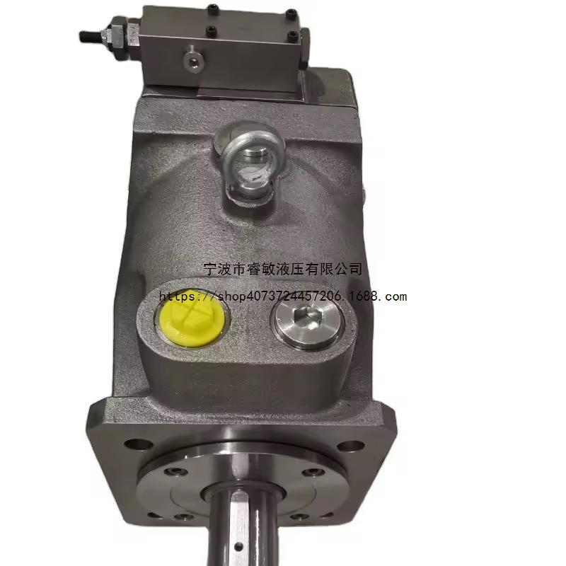 丹尼森轴向可变活塞泵PV063PV092PV140PV180PV180R1K1T1N液压泵